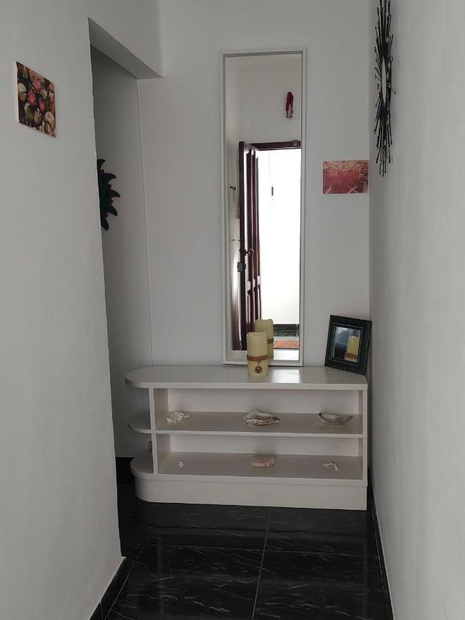 Apartamento La Luna Bajamar  Eksteriør billede